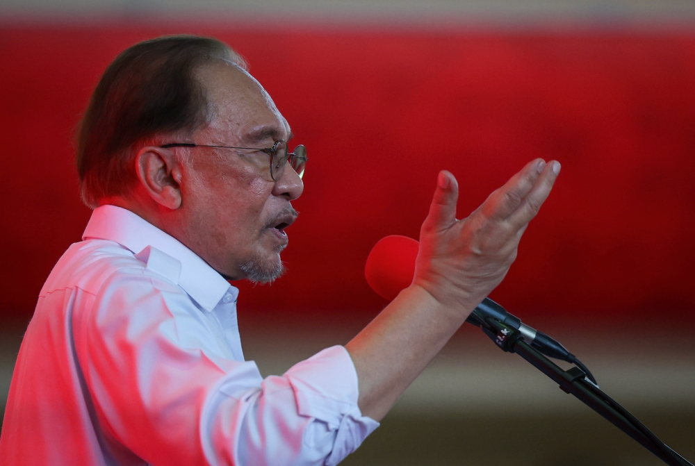 Malaysia to Provide Free AI Software for Students Under Digital Skills Initiative