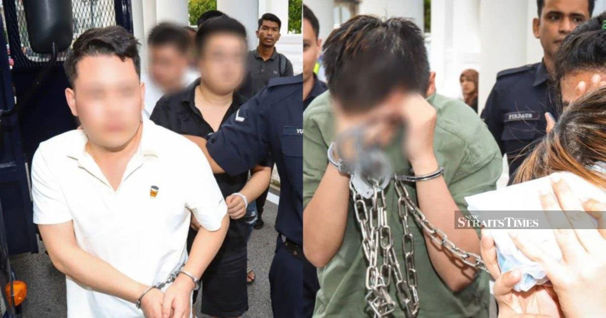 Three Foreign Nationals Held Under Immigration Act After Remand Bid Fails