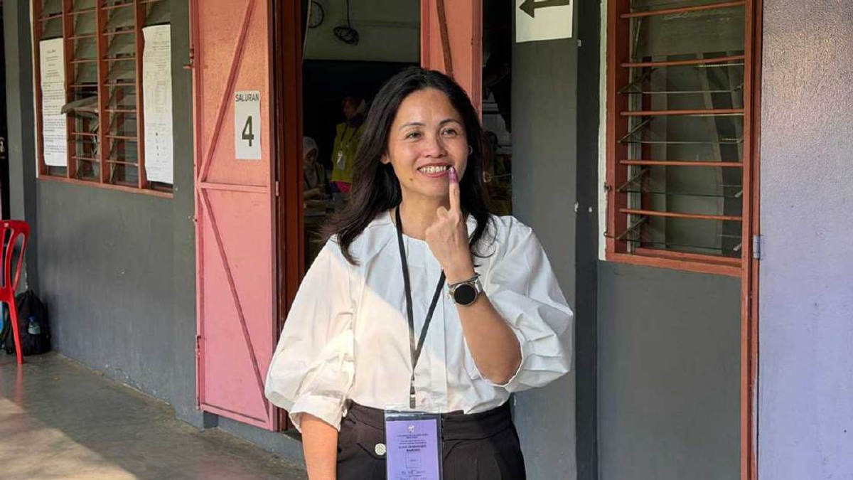 Johor Election Marred by Disinformation: MCMC Logs 29 Complaints of Fake News and Hate Speech