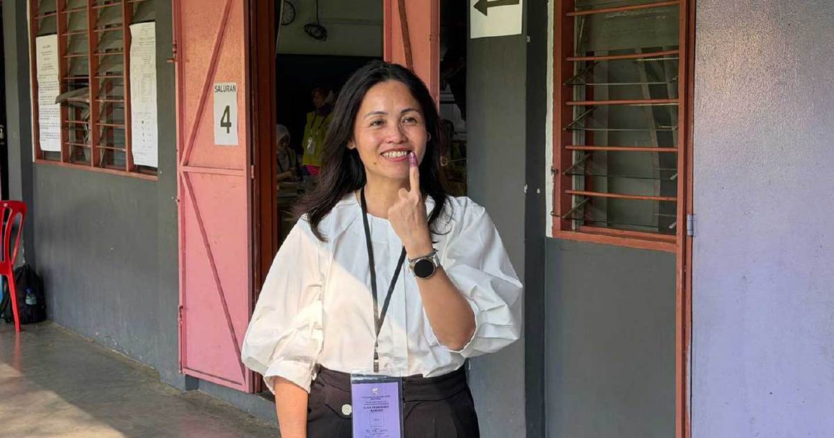 Johor Election Marred by Disinformation: MCMC Logs 29 Complaints of Fake News and Hate Speech