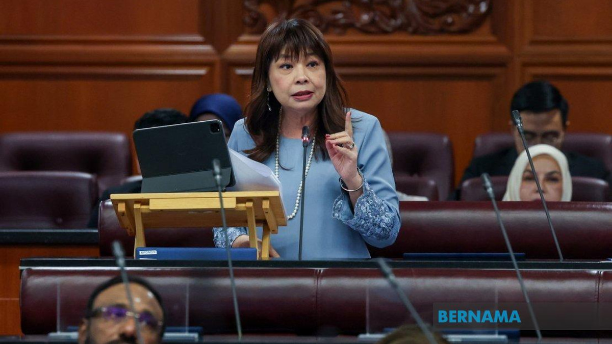 Malaysia's Domestic Violence Helpline Resolves Thousands of Cases Since 2022