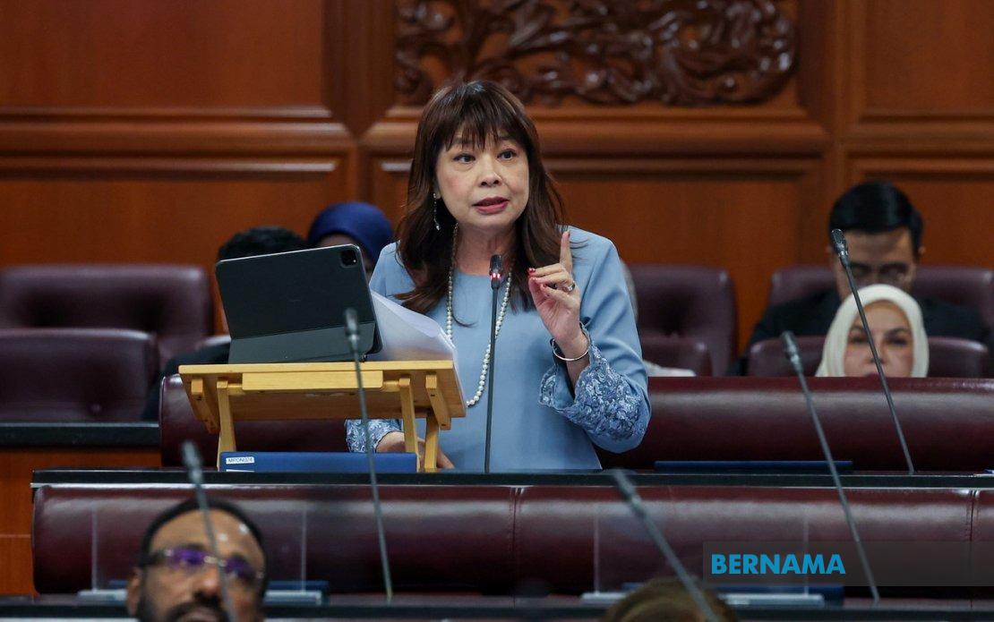 Malaysia's Domestic Violence Helpline Resolves Thousands of Cases Since 2022
