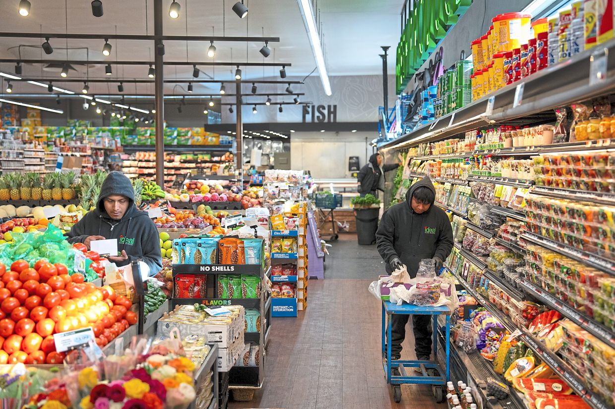 Selangor intensifies food price oversight with 135 premises inspected since July