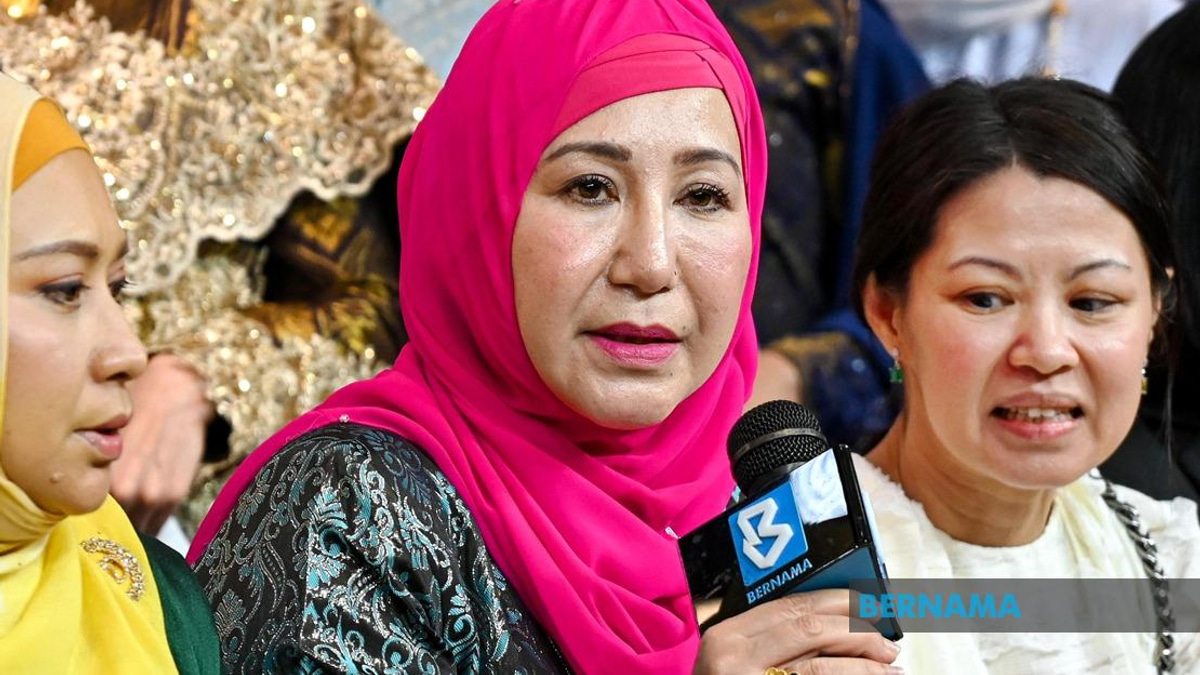 WAWASANITA to Launch Food Hub in Sungai Besar, Targets International Markets for Snack Products