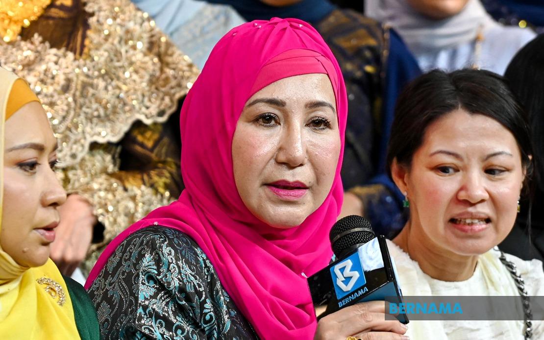 WAWASANITA to Launch Food Hub in Sungai Besar, Targets International Markets for Snack Products