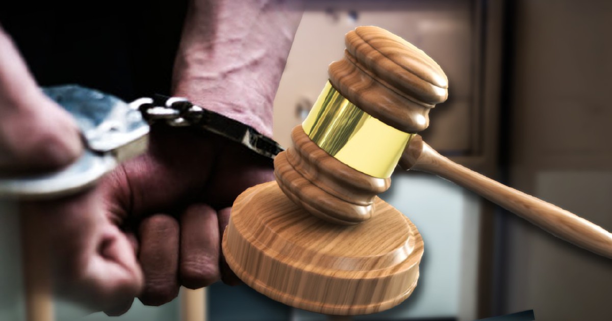 Family Ring Busted: Six Siblings and Associate Charged Over Perak Heroin Haul