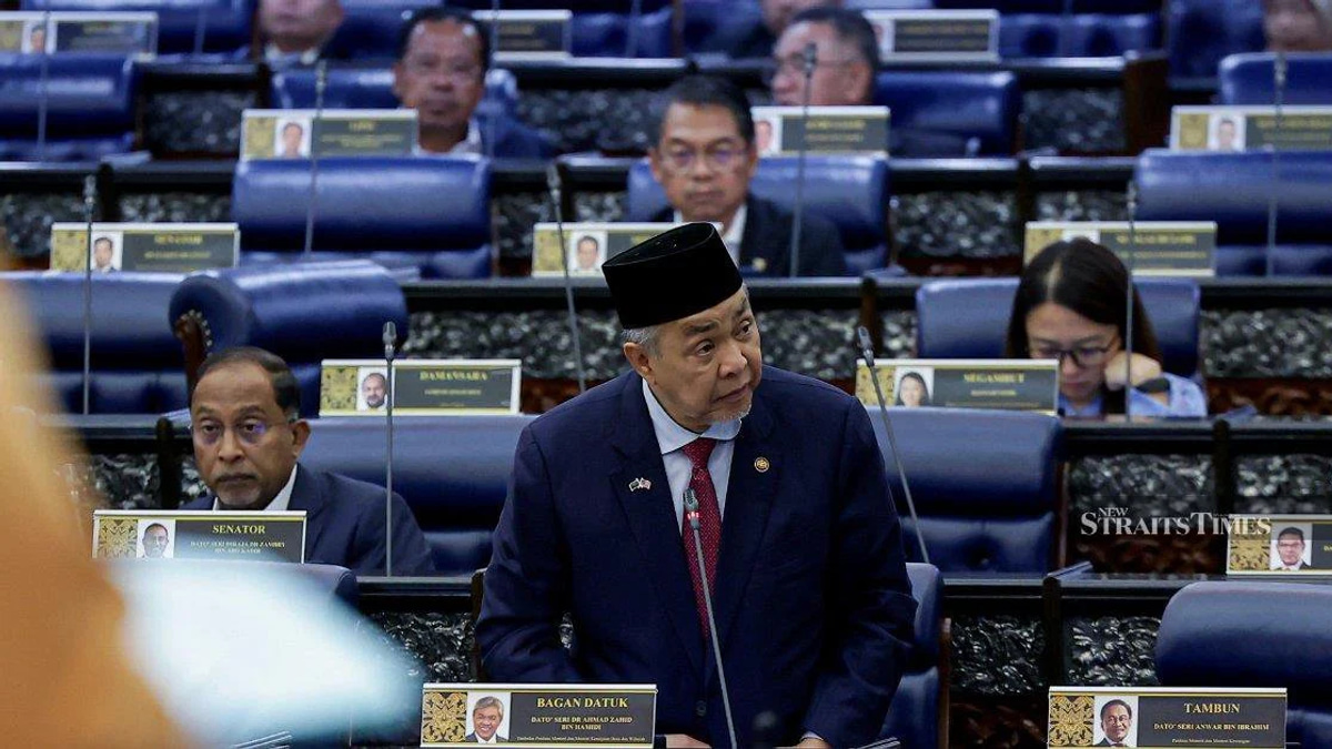 Malaysia Sets Sights on Modernising Cybercrime Laws with 2026 Bill