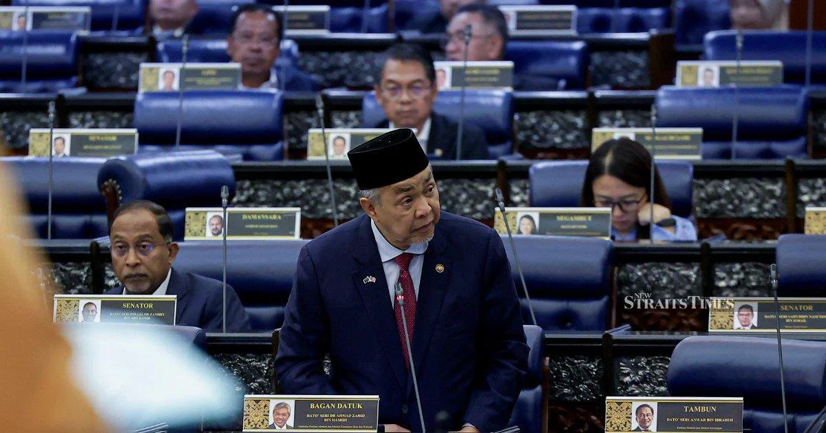 Malaysia Sets Sights on Modernising Cybercrime Laws with 2026 Bill