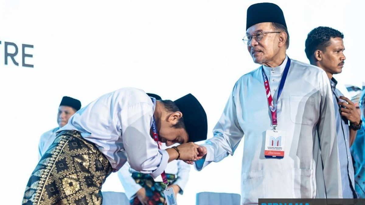 AUKU 1971 Repeal Marks Major Reform Win for Student Movement, Says Deputy Minister