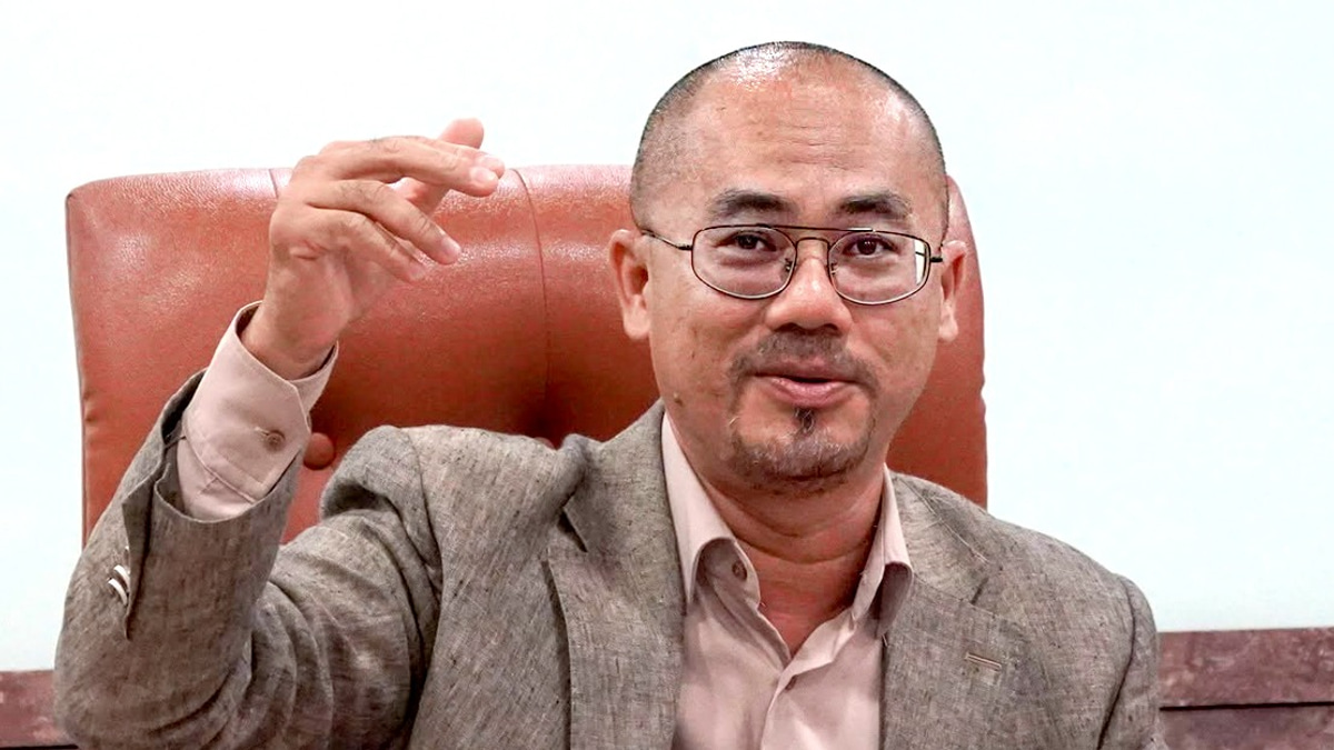 MAIPk Denies Evicting Traders, Blames Inherited Water Debt of RM100,000