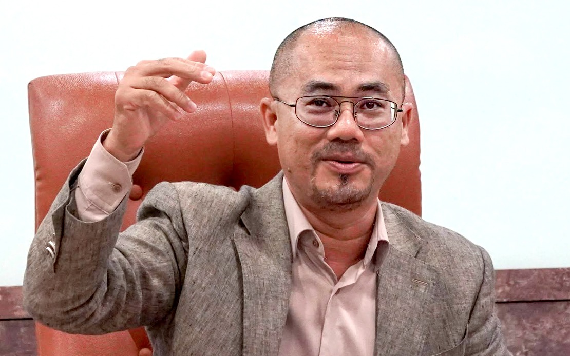 MAIPk Denies Evicting Traders, Blames Inherited Water Debt of RM100,000