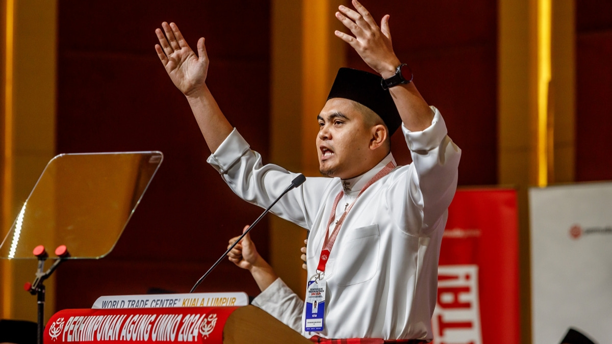 Umno Youth Turns Tables: Why Should Only BN Face Election Alliance Demands?