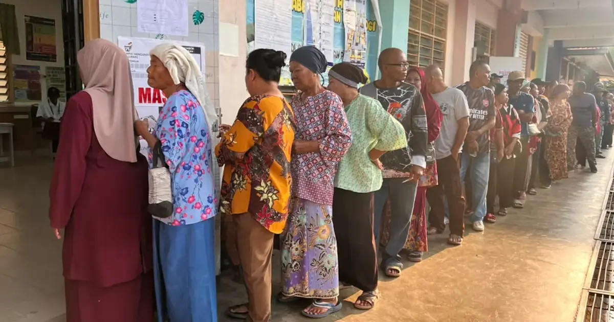 MCA's Chennah Win Hinges on Umno Strength, Analysts Say