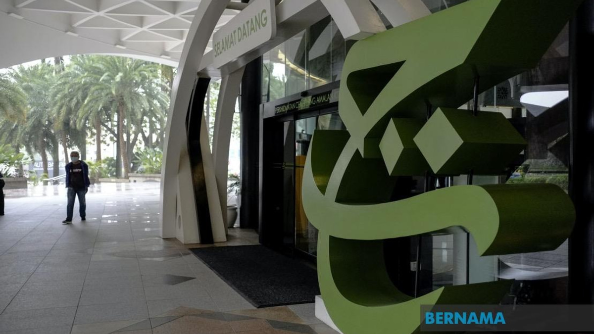 Public Has Right to Know Truth About Tabung Haji 'Dark Chapter', Says Finance Minister's Political Secretary