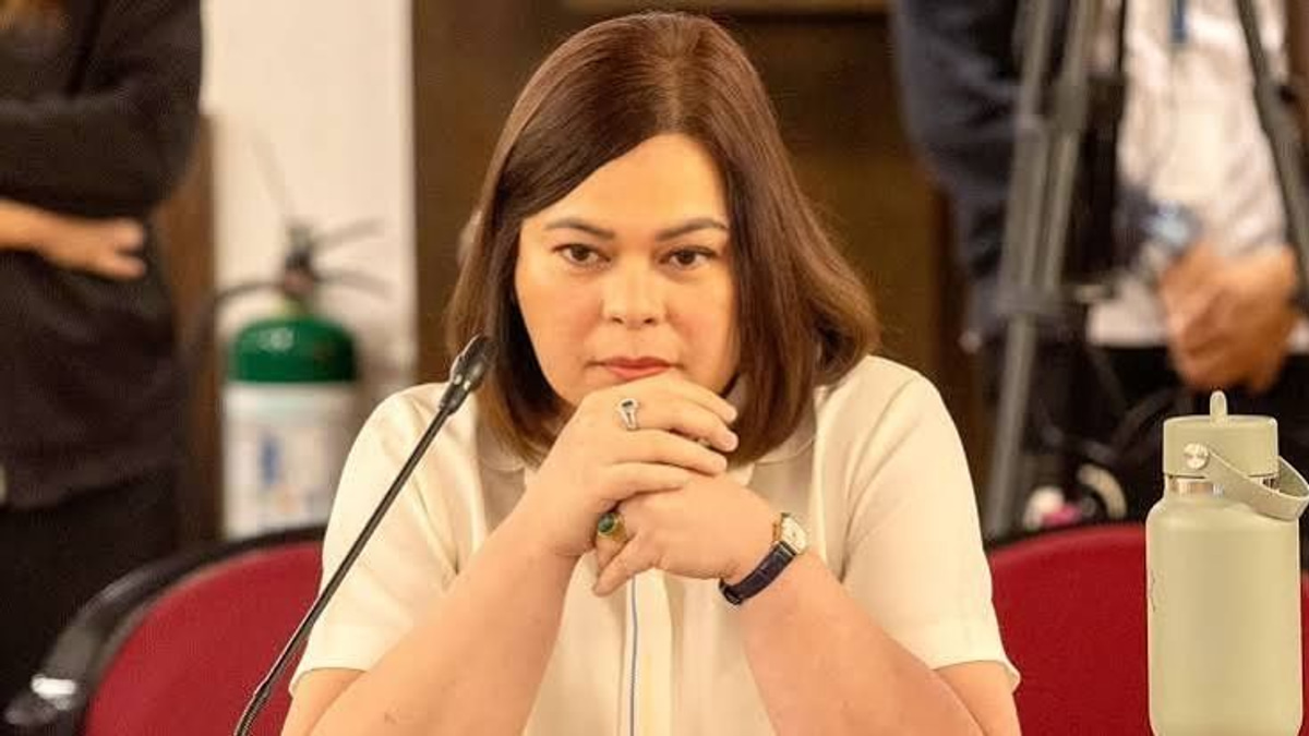 Philippines mobilises 6,000 police as Vice President Sara Duterte faces impeachment trial