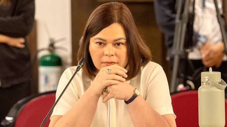 Philippines mobilises 6,000 police as Vice President Sara Duterte faces impeachment trial