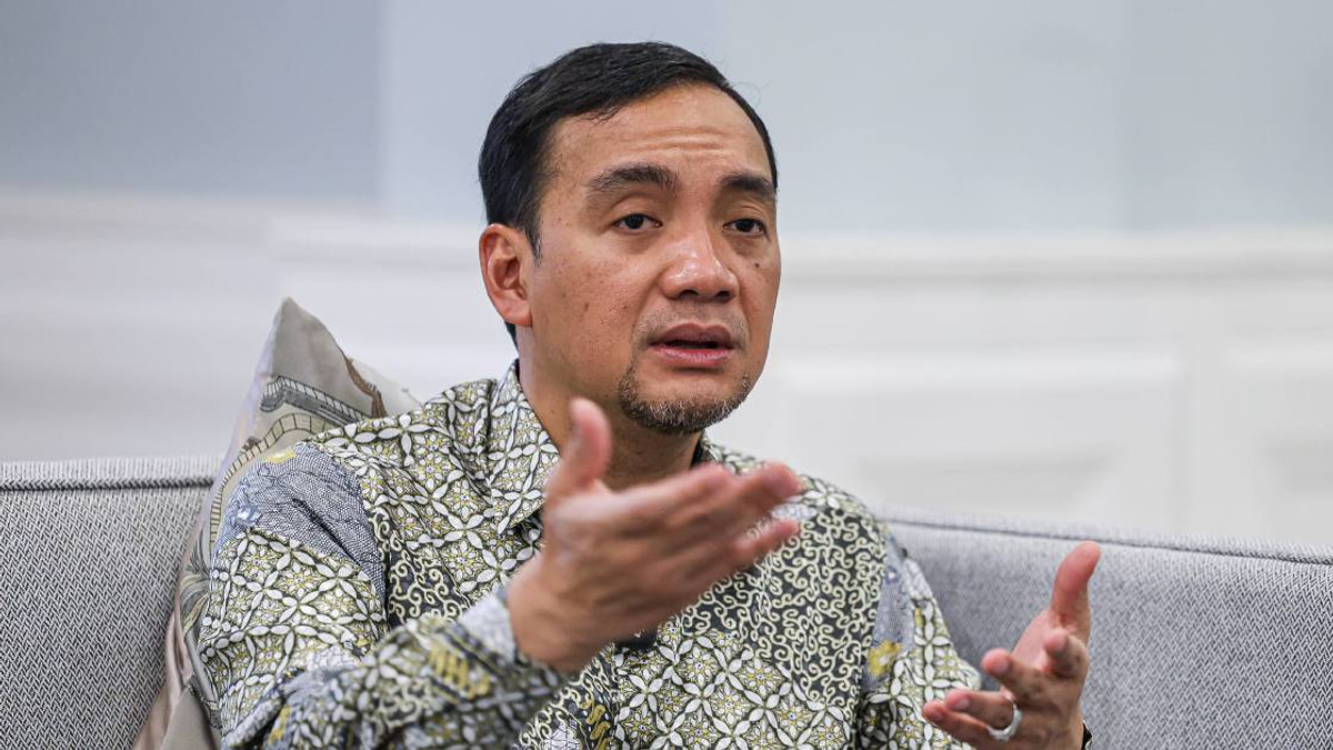 Johor Palace Issues Strong Call for Respectful Election Campaign as State Prepares for Polls