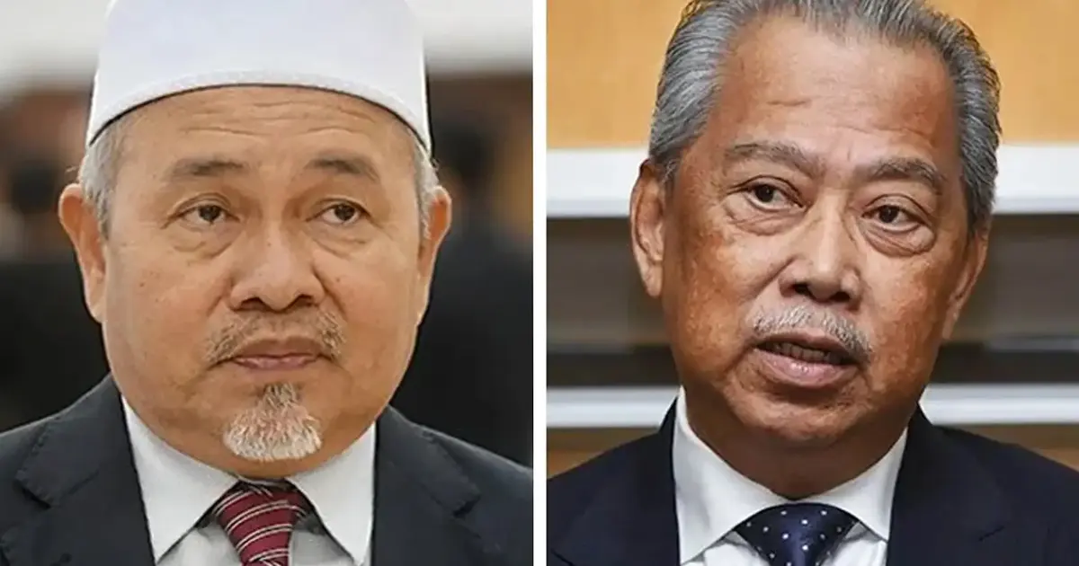 PAS Questions Bersatu's Future in PN as Muhyiddin Signals Coalition Exit