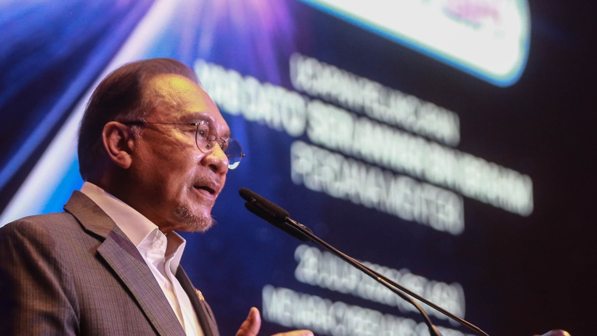 Anwar Confirms Tabung Haji RCI Report Released Today