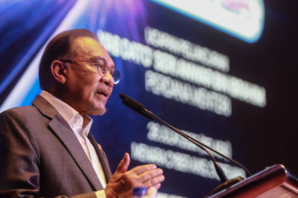 Anwar Confirms Tabung Haji RCI Report Released Today