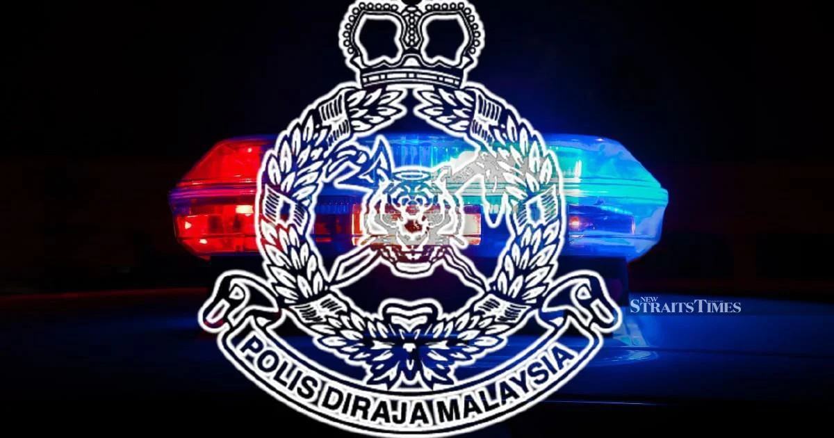 Man Arrested Over Alleged Sexual Abuse of Teenage Daughter in Setiu