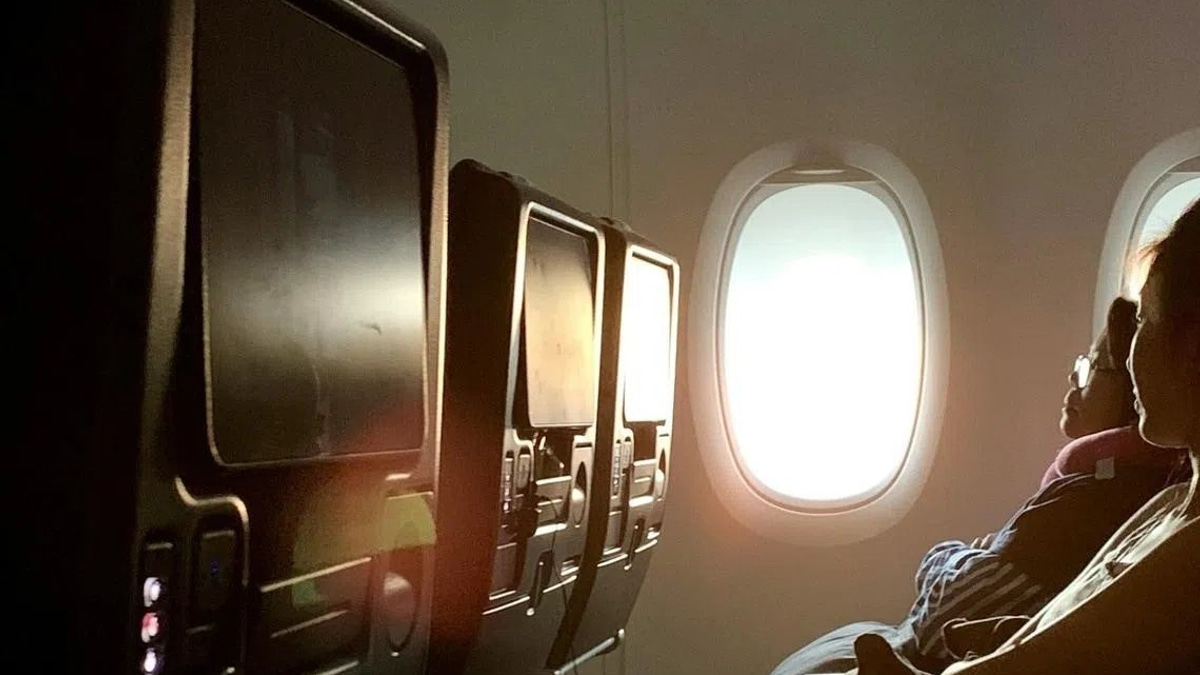 South Korean teenager petitions government to shield children from violent in-flight films