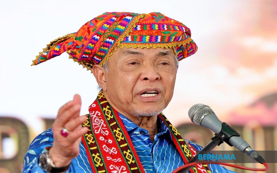 Federal Government Pledges RM4.06 Billion for Sabah Rural Water Infrastructure