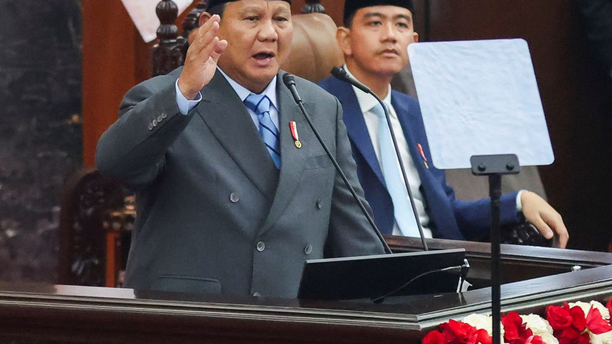 Indonesia to shutter 750 state enterprises as Prabowo tackles corporate bloat and graft