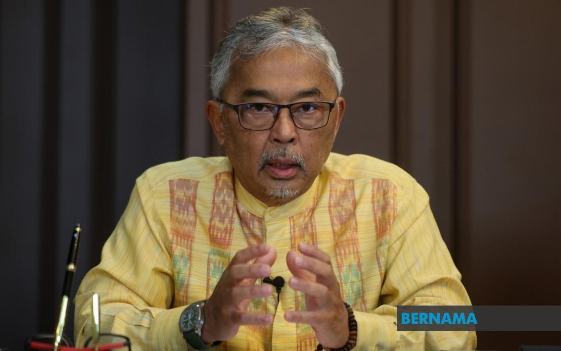 Pahang Sultan Orders Urgent Tree Safety Audits Across State