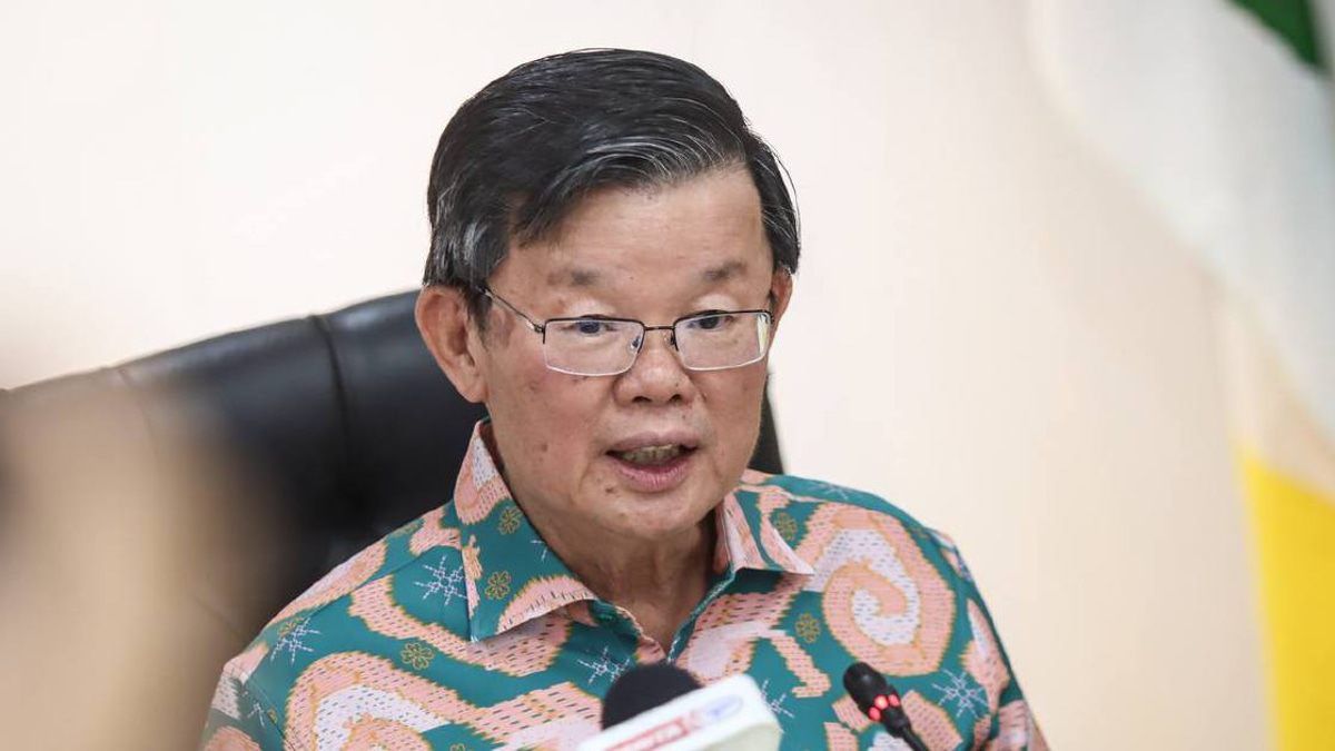 Penang Defers Agency Leadership Decision to Federal Authority as Graft Probe Deepens
