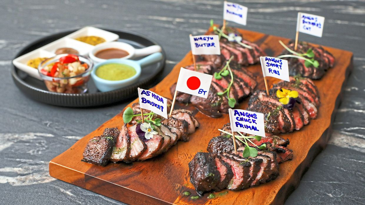 How Malaysian Chefs Are Discovering the Hidden Potential of Secondary Beef Cuts