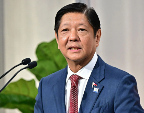 Philippine Capital on High Alert After Bomb Blast Near Justice Ministry Hours Before Marcos Address
