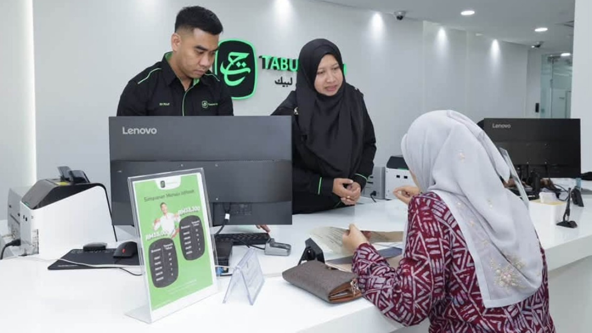 RCI Reveals Tabung Haji Should Have Posted RM1.4 Billion Loss in 2017, Not RM3.4 Billion Profit