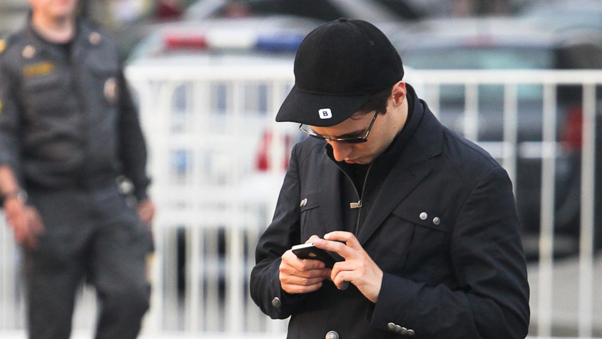 Telegram Founder Pavel Durov Caught Between Kremlin Pressure and Western Justice