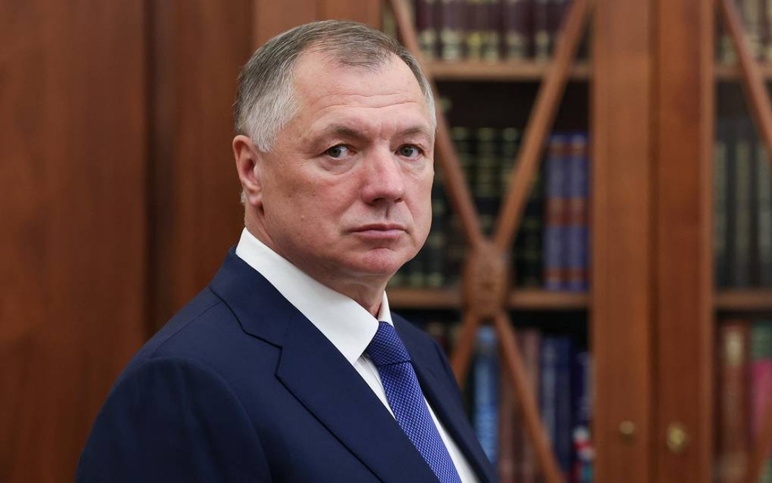 Russia Pushes For Indian Ocean Railway Link To Bypass Strait Of Hormuz Tensions
