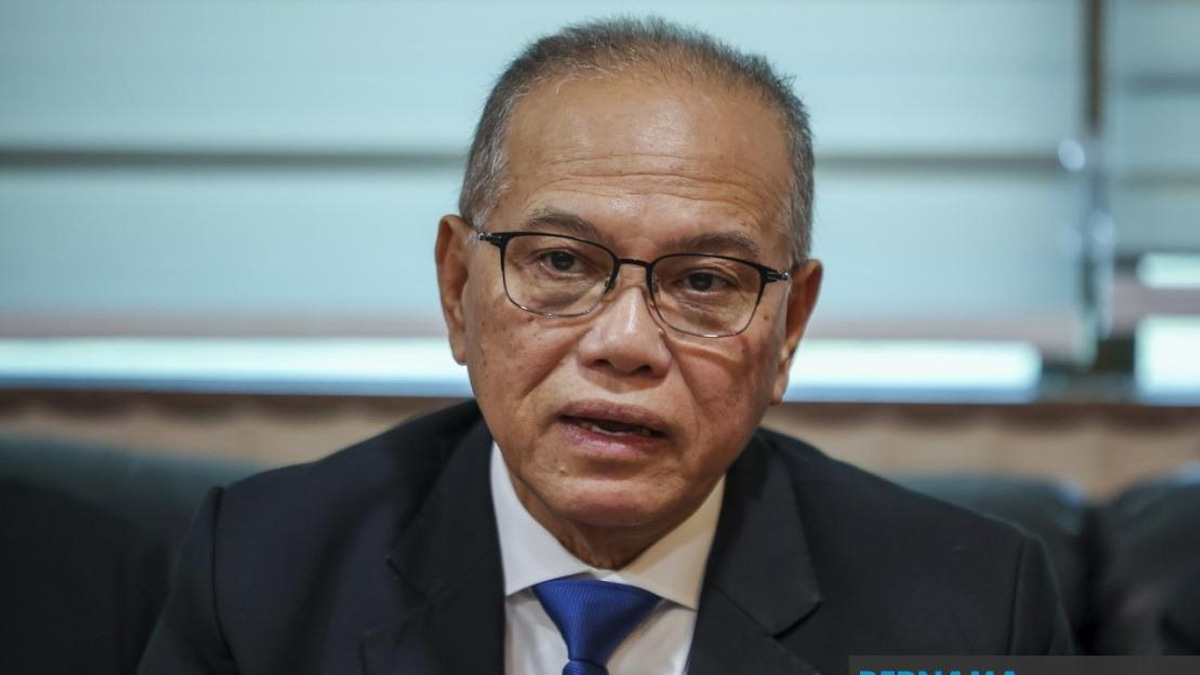 Pahang State Revenue Reaches RM921.72 Million, On Track For 2026 Target