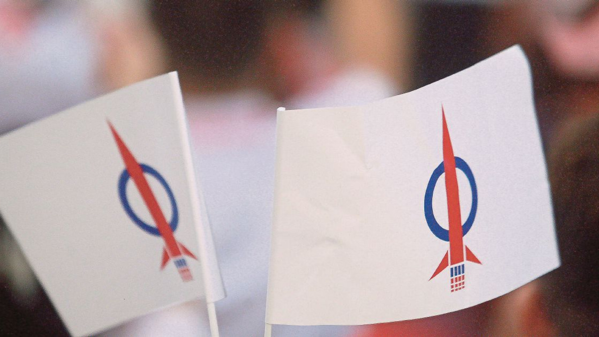 DAP's August Congress Vote to Test Cohesion of Malaysia's Unity Government