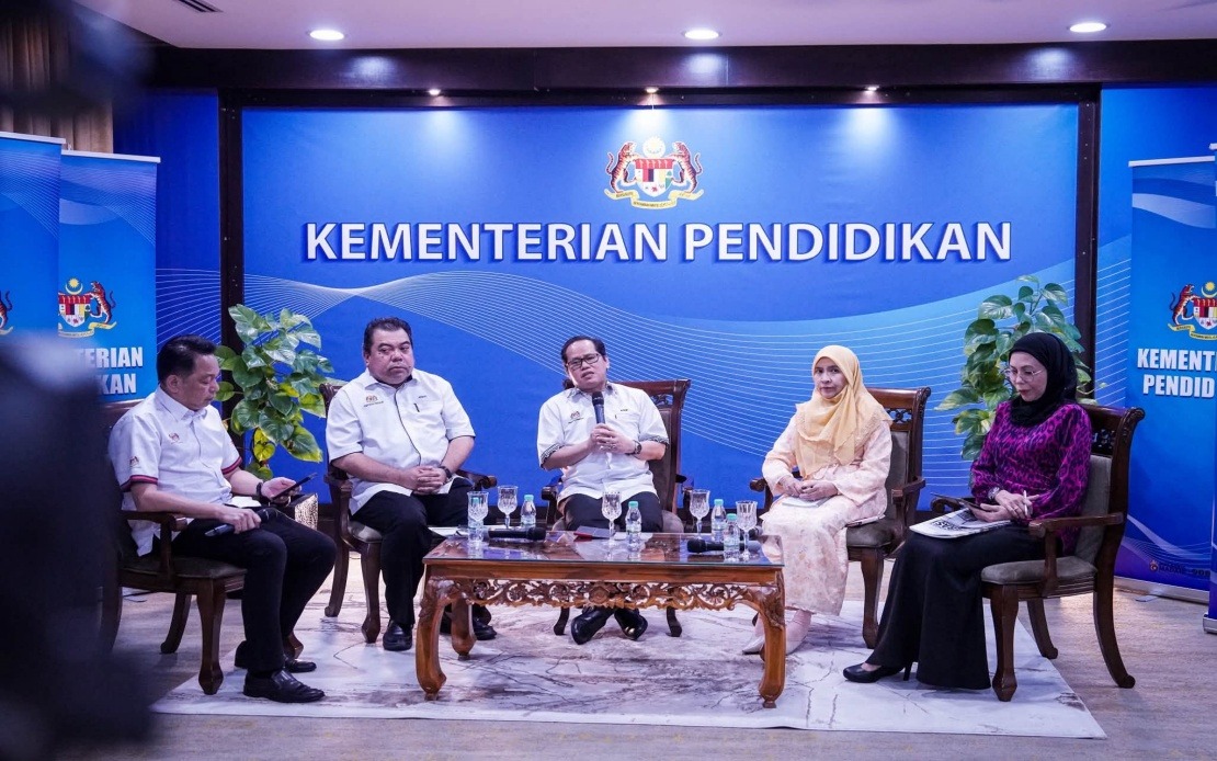 Malaysia's Education Ministry Launches Comprehensive Student Protection Framework Across 10,258 Schools