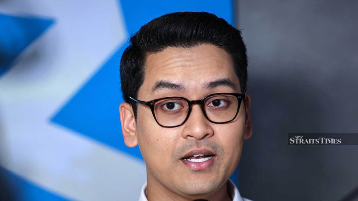 PKR Youth Demands Transparent Investigation into RCI's Tabung Haji Findings