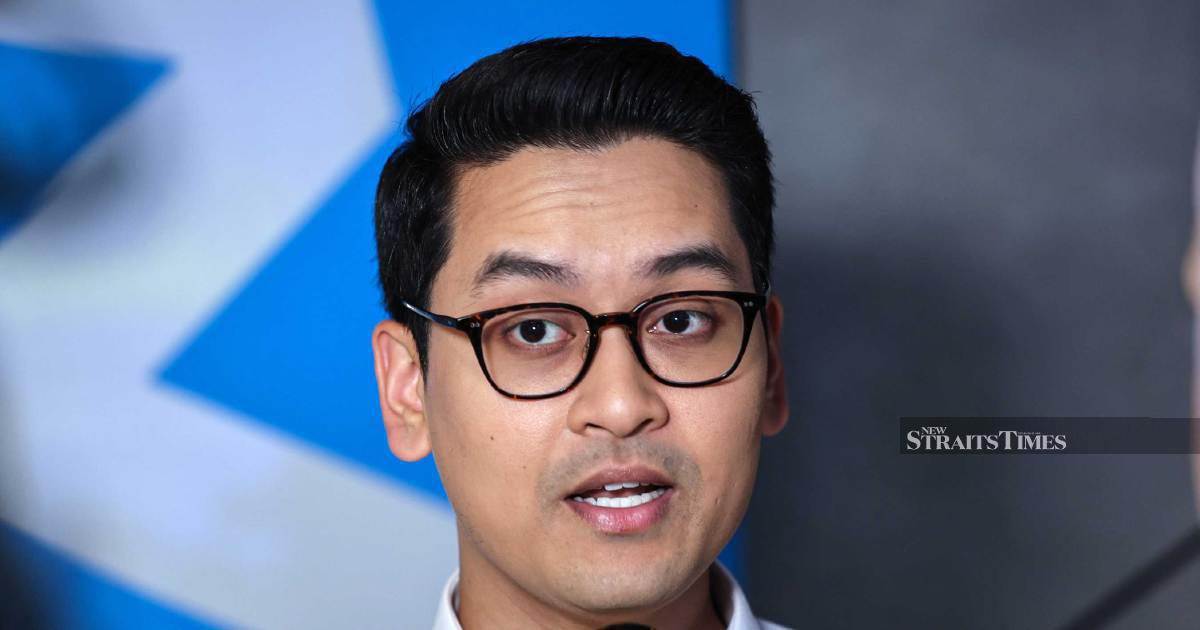 PKR Youth Demands Transparent Investigation into RCI's Tabung Haji Findings