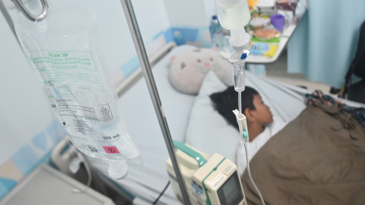 Indonesia's Free Meals Programme Plagued by Fresh Food Poisoning Cases Despite Leadership Overhaul