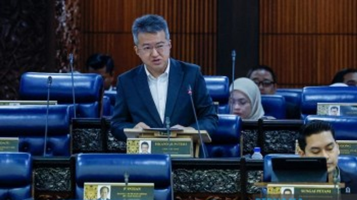 Parliament Passes National Trust Fund Bill to Overhaul Governance and Ensure Long-Term Sustainability