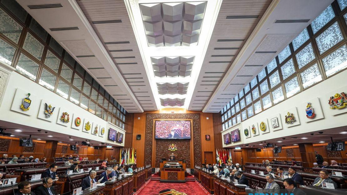 Dewan Negara Wraps 10-Day Session With 12 Bills Approved