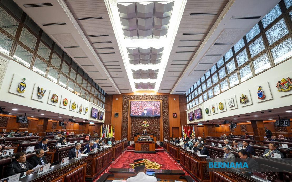 Dewan Negara Wraps 10-Day Session With 12 Bills Approved