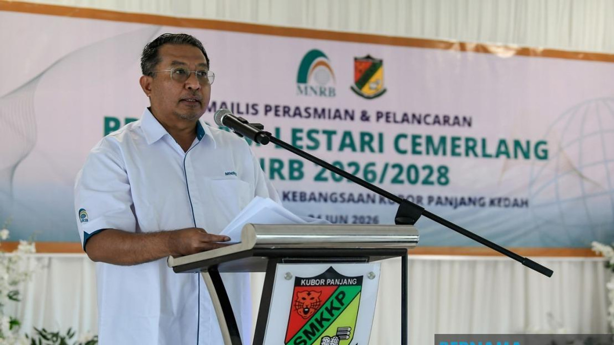 MNRB Invests Nearly RM600,000 in Six Schools Through Lestari Cemerlang Education Initiative