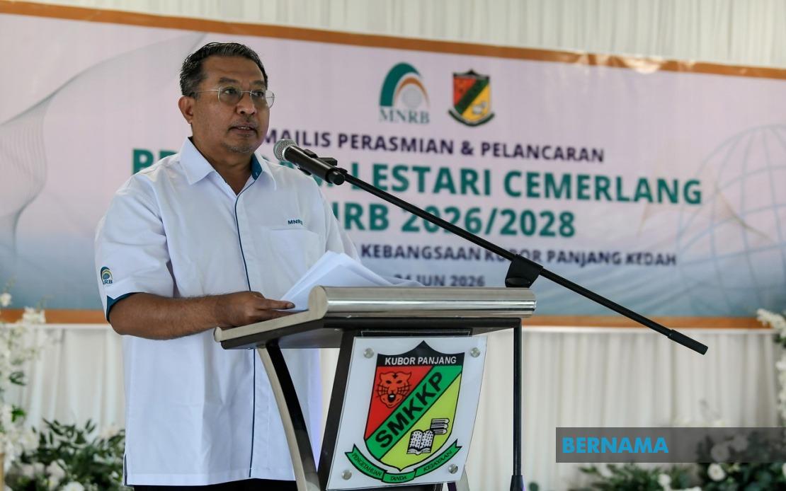 MNRB Invests Nearly RM600,000 in Six Schools Through Lestari Cemerlang Education Initiative