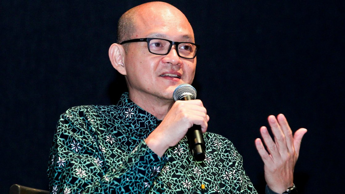 DAP Must Remain in Cabinet While Leveraging Congress as Negotiating Tool, Says Ong Kian Ming