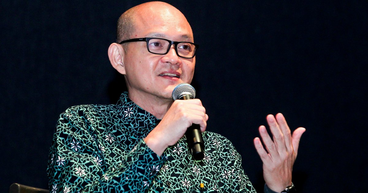 DAP Must Remain in Cabinet While Leveraging Congress as Negotiating Tool, Says Ong Kian Ming