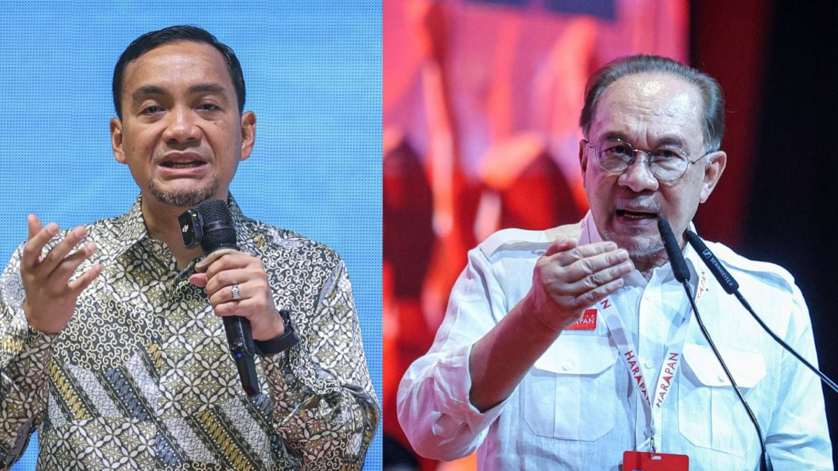 Onn Hafiz Pushes Back at Accusations of Johor Resistance to Federal Cooperation