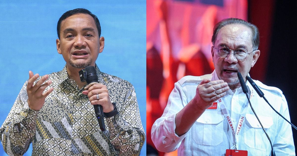 Onn Hafiz Pushes Back at Accusations of Johor Resistance to Federal Cooperation